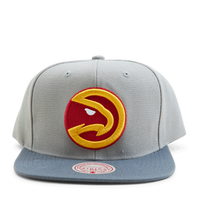Hawks Cool 3 Snapback