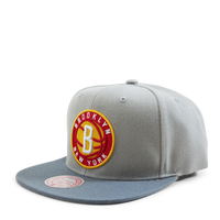 Nets Cool 3 Snapback