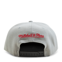 Nets Cool 3 Snapback