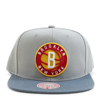 Nets Cool 3 Snapback
