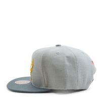 Bulls Cool 3 Snapback