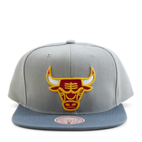 Bulls Cool 3 Snapback