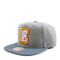 Clippers Cool 3 Snapback