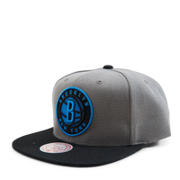 Nets Neon Lights Snapback