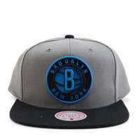Nets Neon Lights Snapback