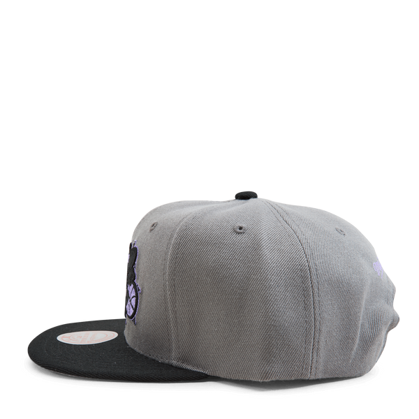 Hornets Neon Lights Snapback