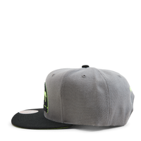 Nuggets Neon Lights Snapback