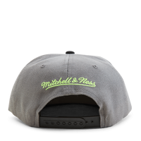 Nuggets Neon Lights Snapback