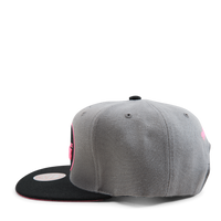 Clippers Neon Lights Snapback