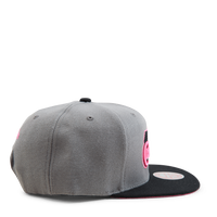 Clippers Neon Lights Snapback