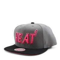 Heat Neon Lights Snapback HWC