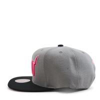 Heat Neon Lights Snapback HWC