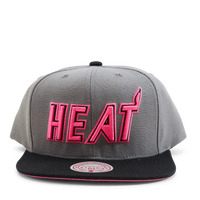 Heat Neon Lights Snapback HWC