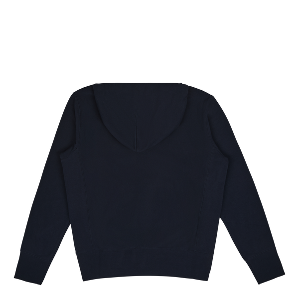 Hooded Sweatshirt Sky Captain