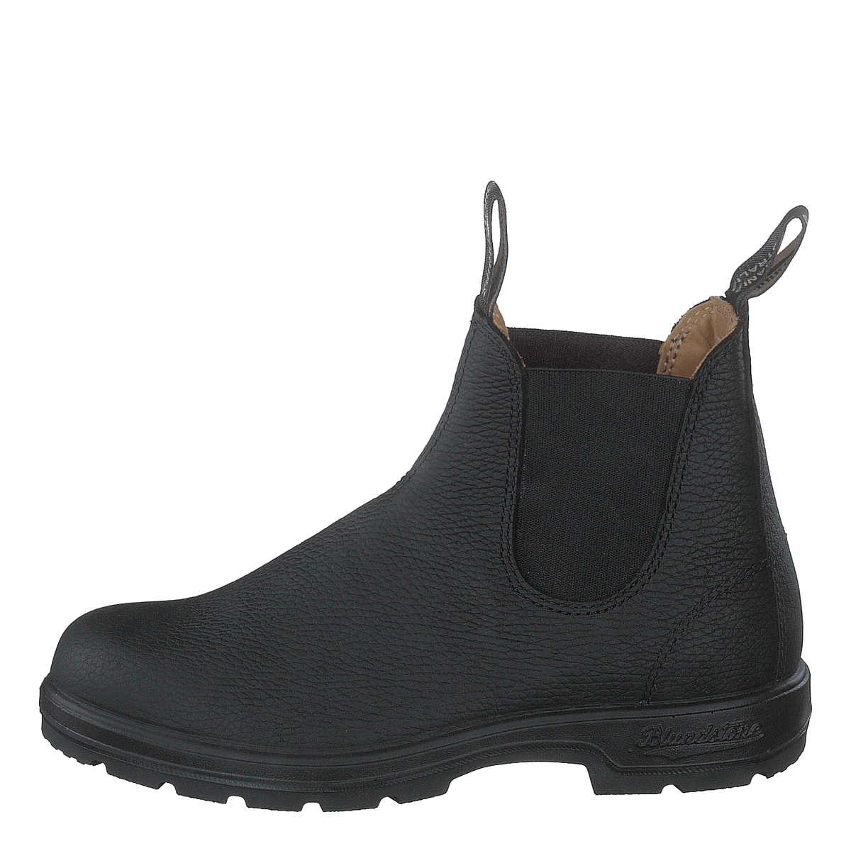 BL 1447 Classics Chelsea Boot Black