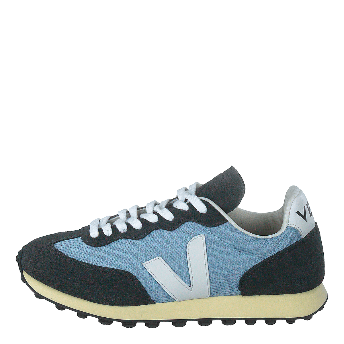Rio Branco Steel White