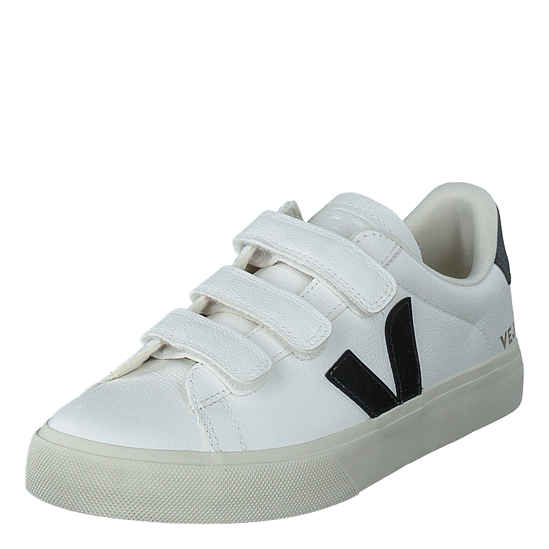 Recife Extra-white Black