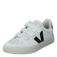 Recife Extra-white Black