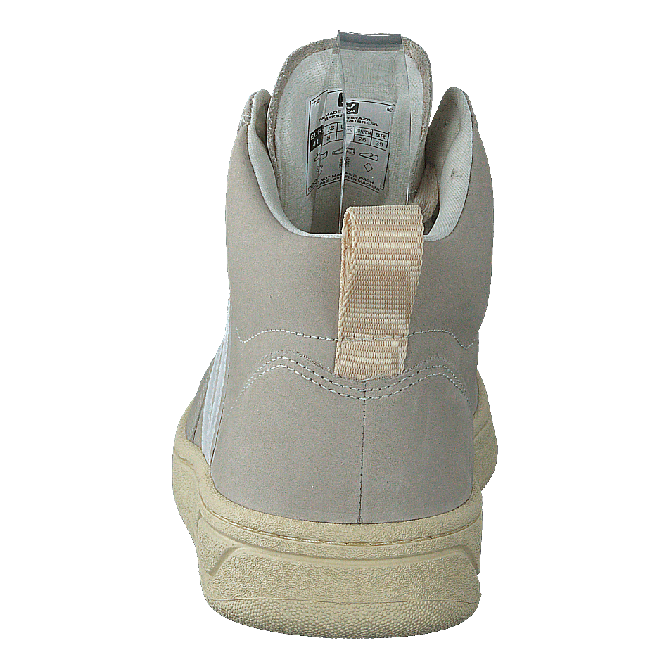 V-15 Natural White