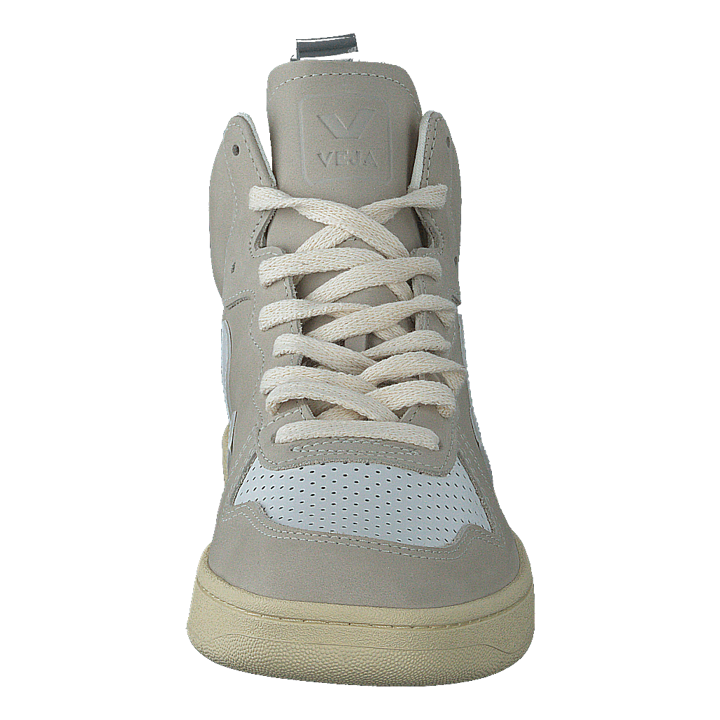V-15 Natural White