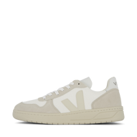 V-10 White Natural Pierre