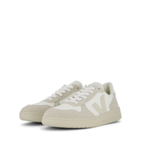 V-10 White Natural Pierre