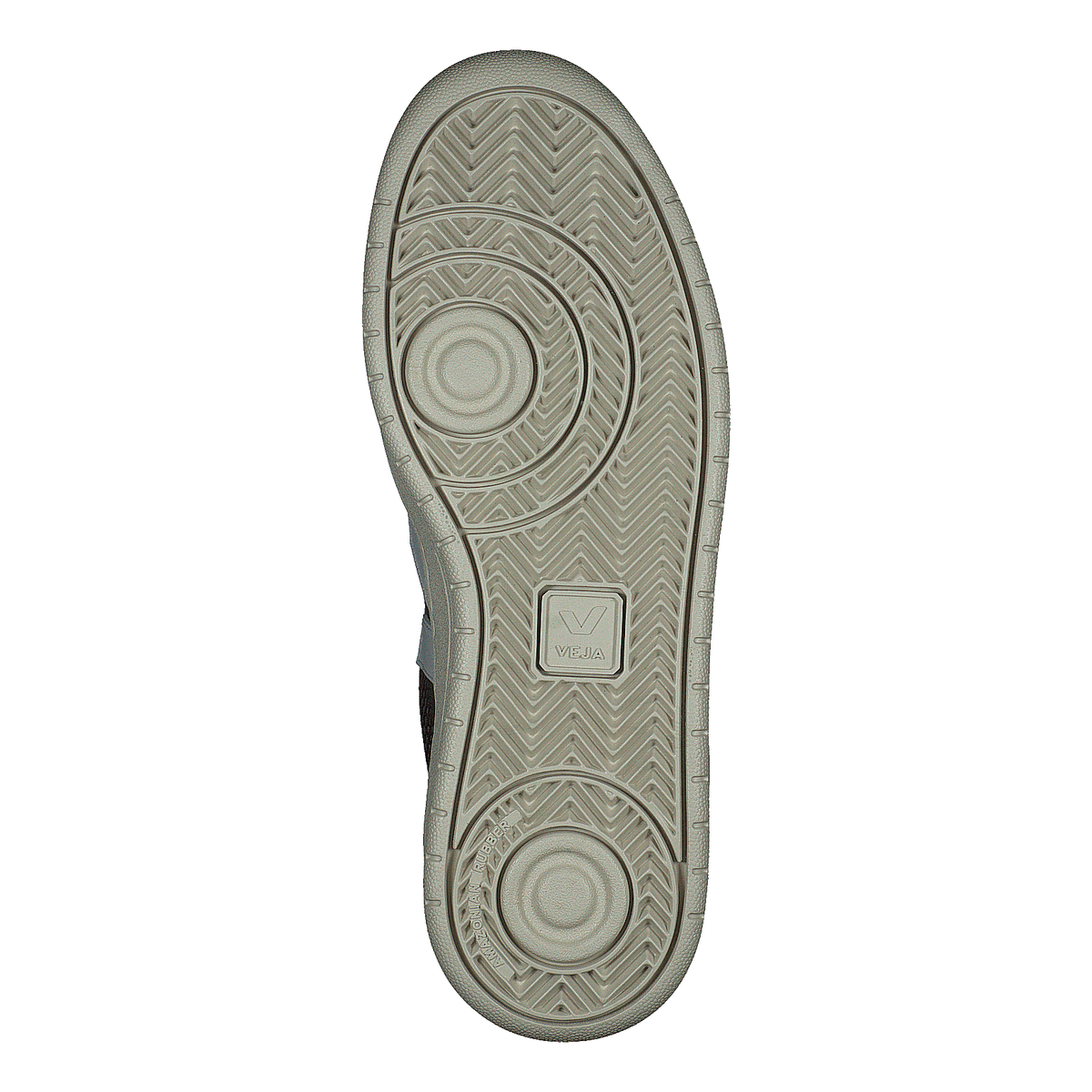 V-12 Grafite White