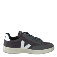 V-12 Grafite White
