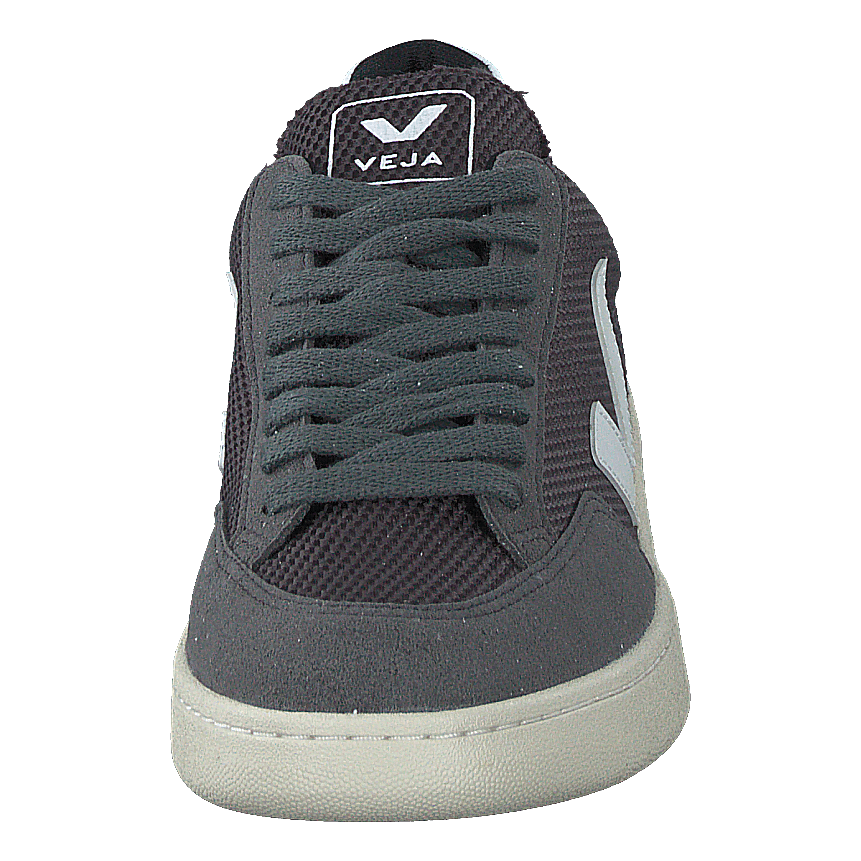 V-12 Grafite White