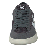 V-12 Grafite White