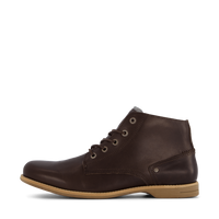 Crasher Leather Shoe  Texas
