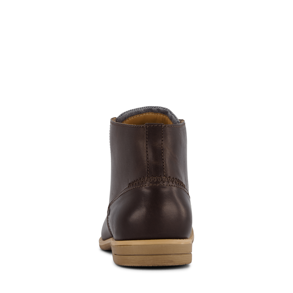 Crasher Leather Shoe  Texas