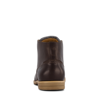 Crasher Leather Shoe  Texas