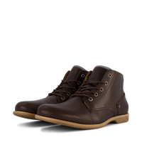 Crasher Leather Shoe  Texas