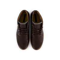Crasher Leather Shoe  Texas