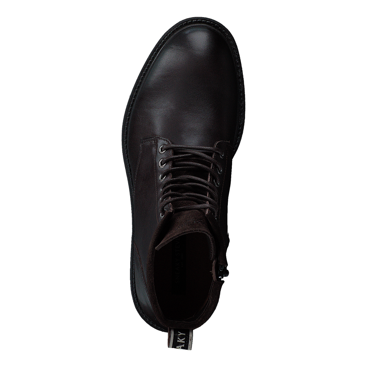 Texas Leather Shoe
