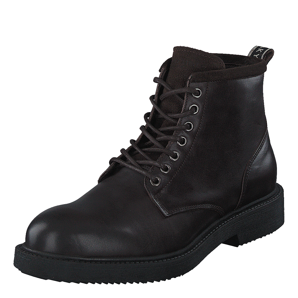 Texas Leather Shoe