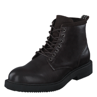 Texas Leather Shoe