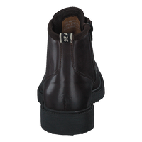 Texas Leather Shoe