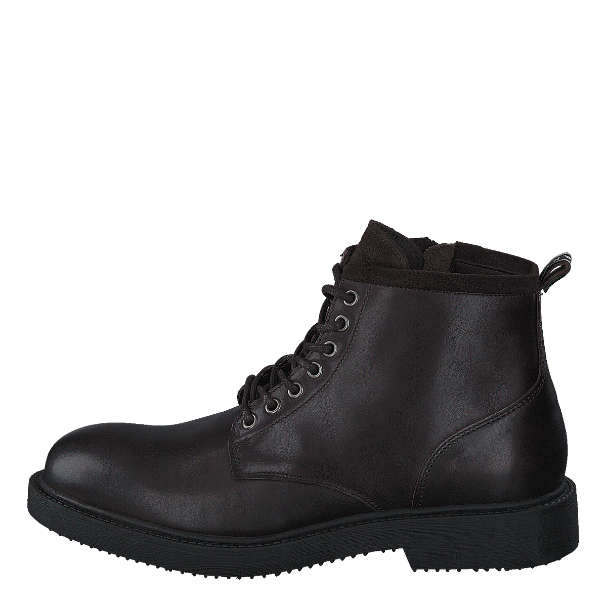 Texas Leather Shoe