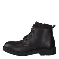 Texas Leather Shoe