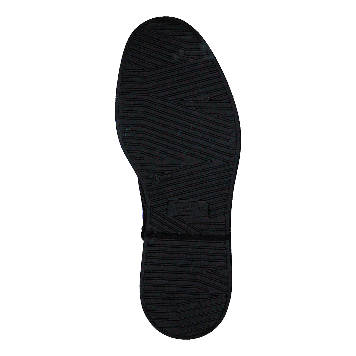 Texas Leather Shoe