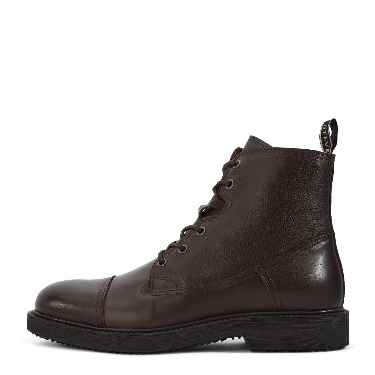 Crawl Leather Shoe