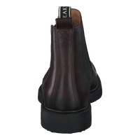 Sense Leather Shoe