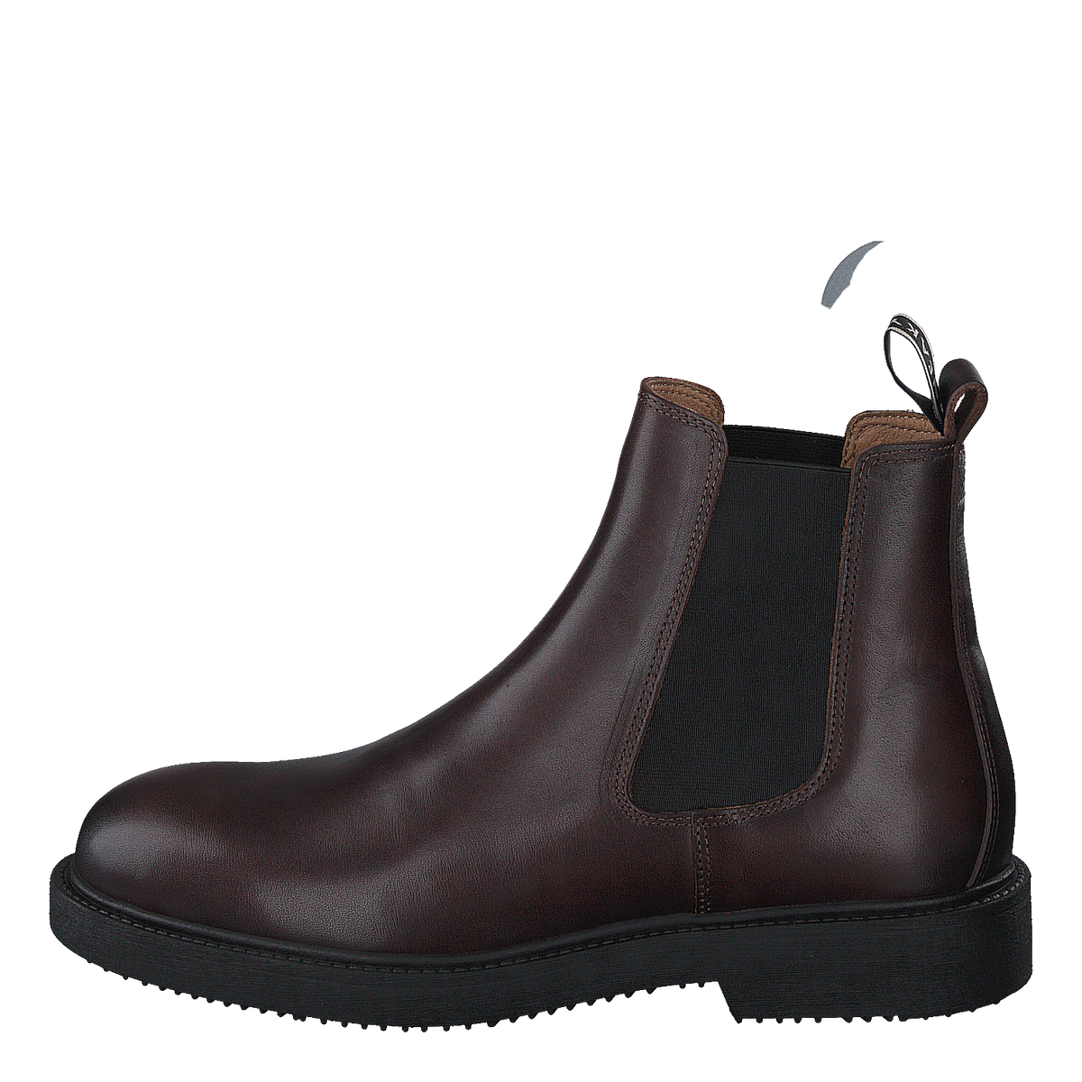 Sense Leather Shoe