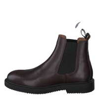 Sense Leather Shoe