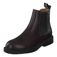 Sense Leather Shoe