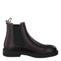 Sense Leather Shoe