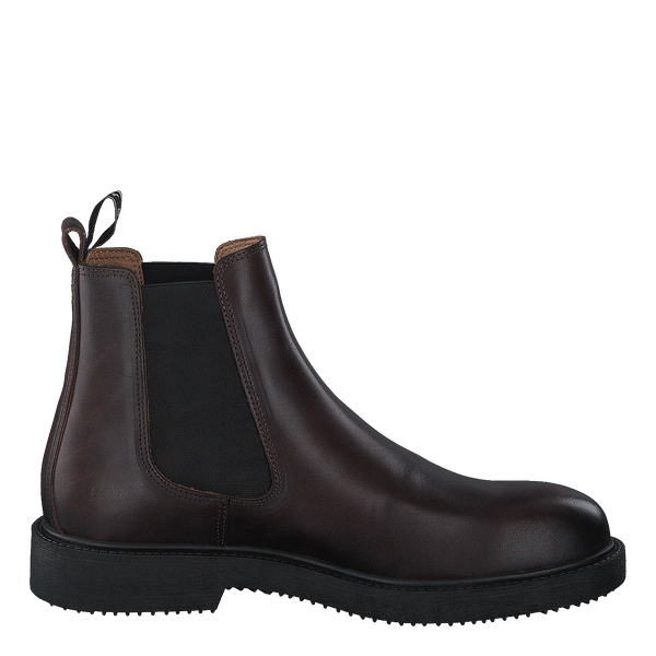 Sense Leather Shoe