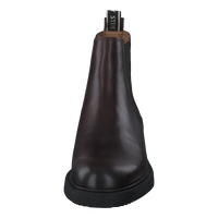 Sense Leather Shoe